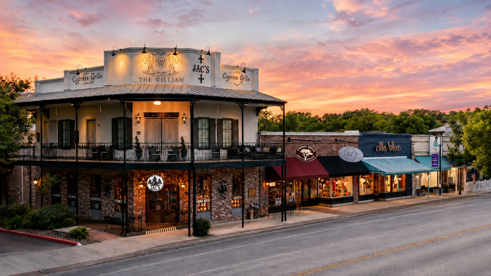 Legacy Custom Home Builder in Boerne