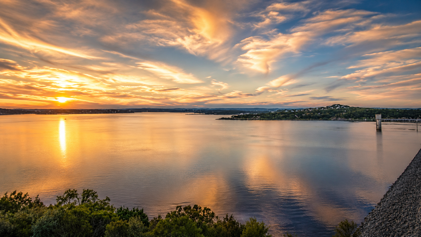 Legacy Custom Home Builder at Canyon Lake