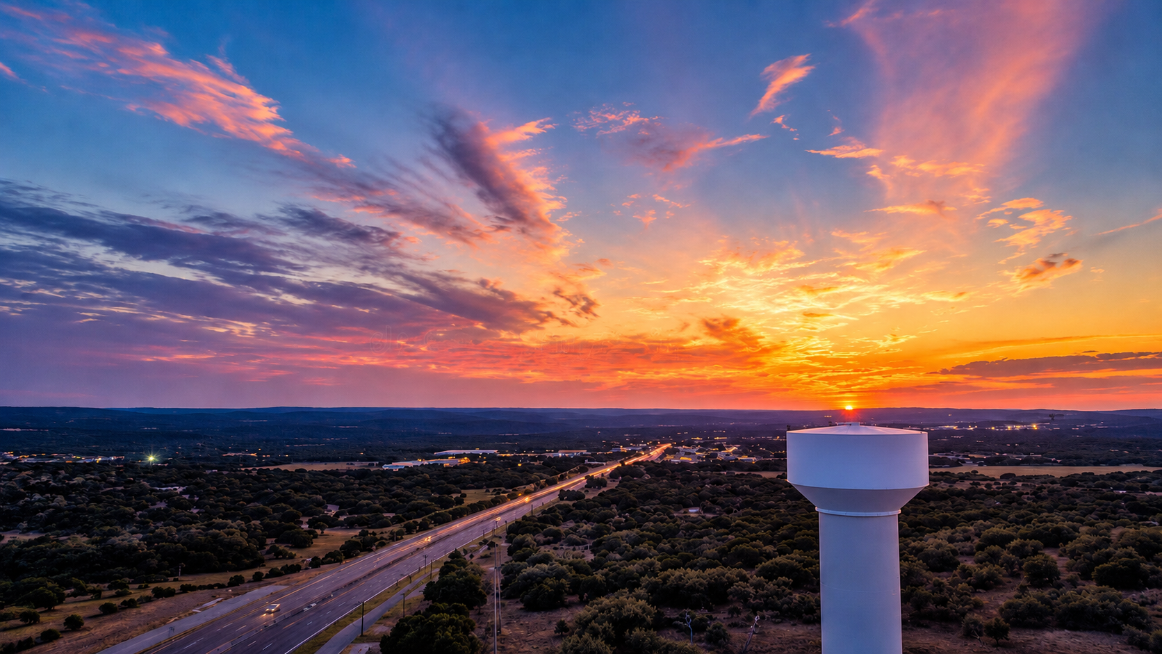 Legacy Custom Home Builder in Dripping Springs