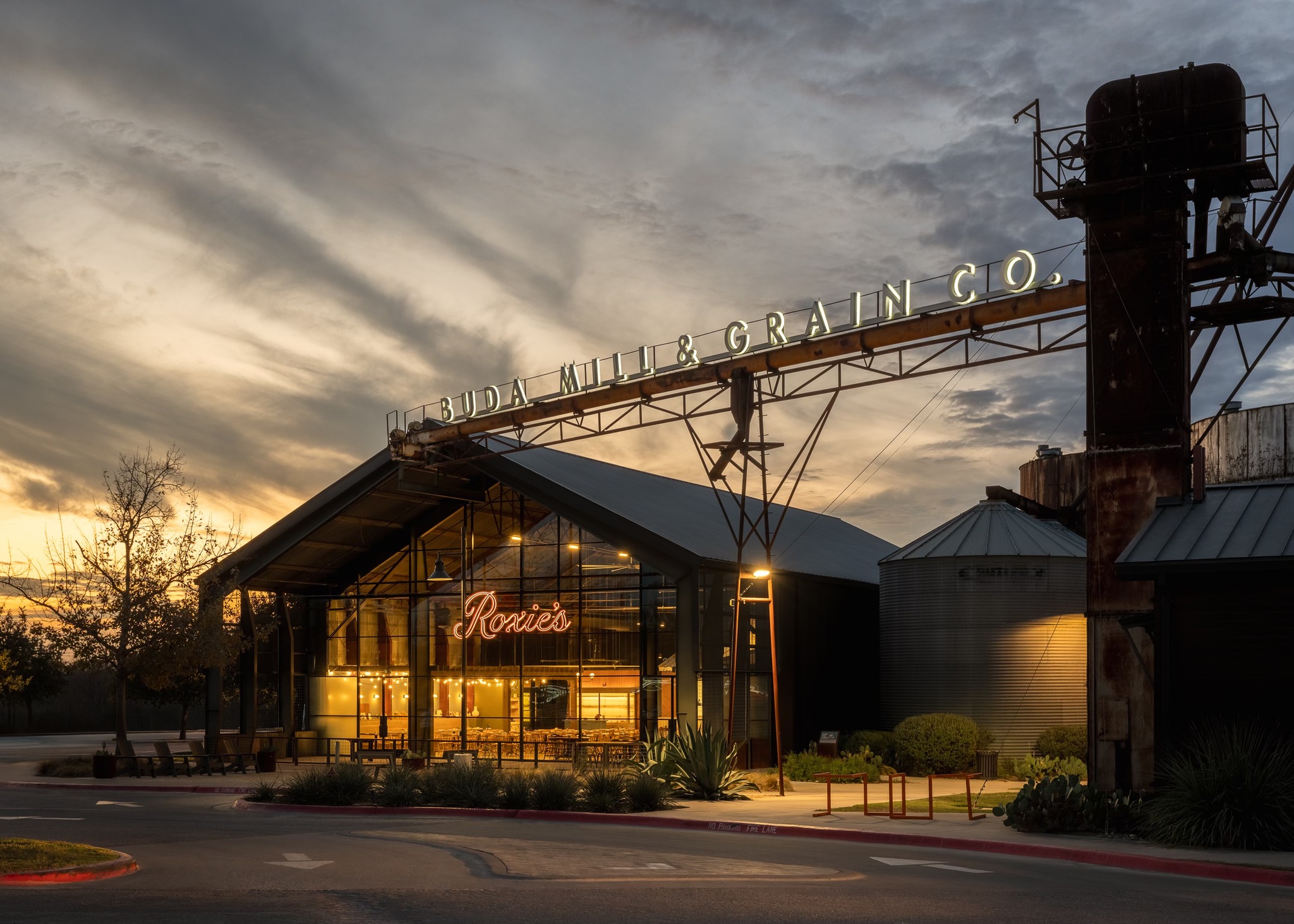 Mixed-Use Development, a Woolsey commercial project