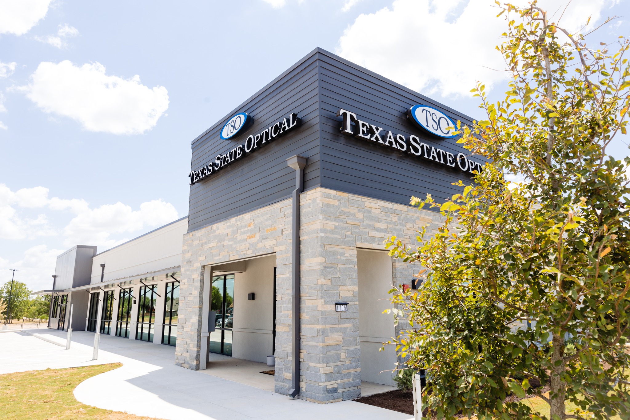 Office Construction, a Woolsey commercial project