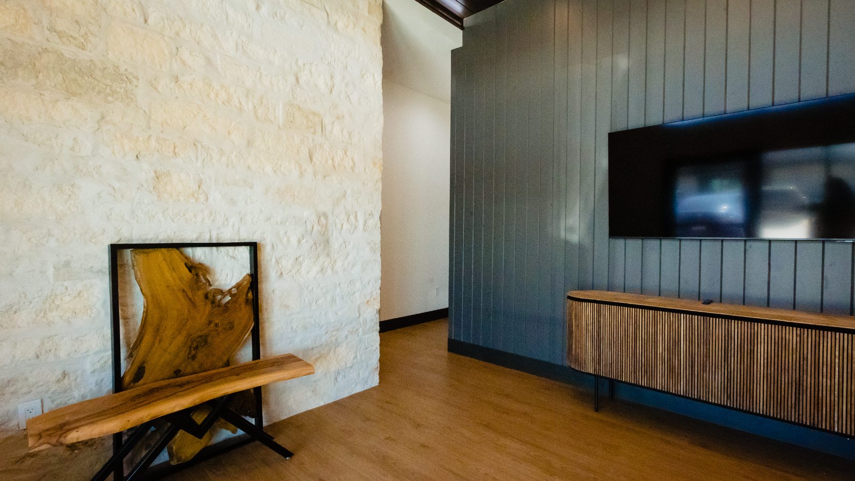 Office Construction, a Woolsey commercial project