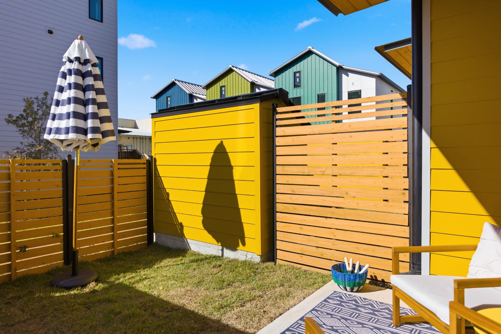 Lively Lane Condos
