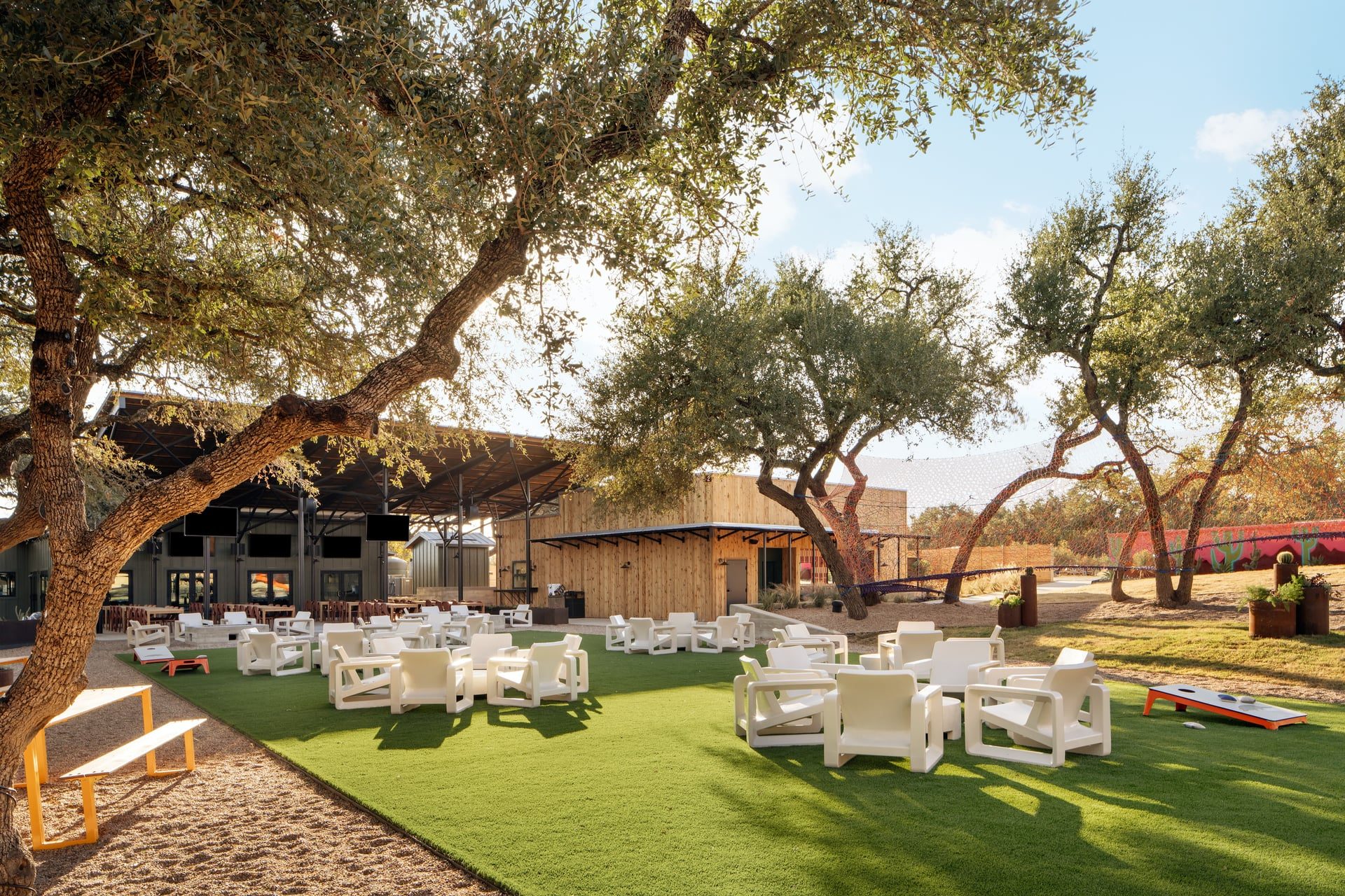 KOA Fredericksburg