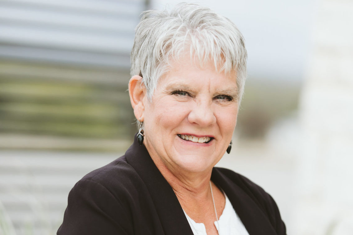 Deborah Thomas, Accounting Manager, Woolsey