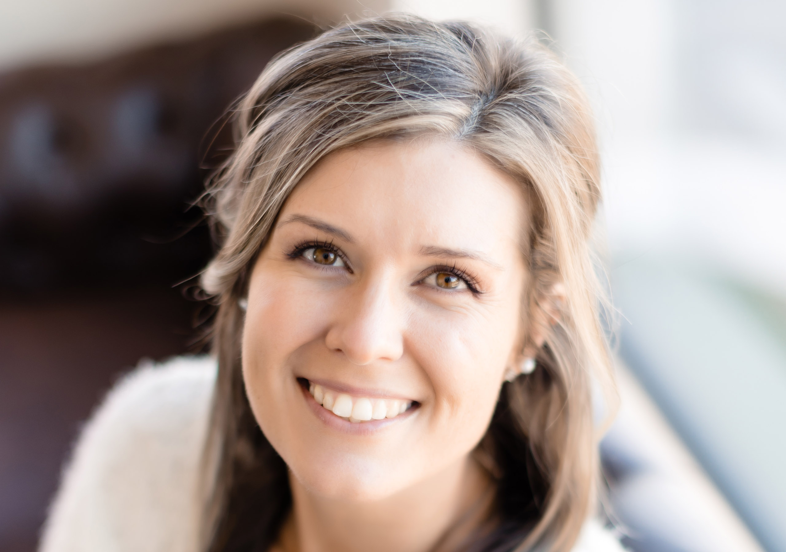 Hanna Johnson, Administrative Assistant, Woolsey
