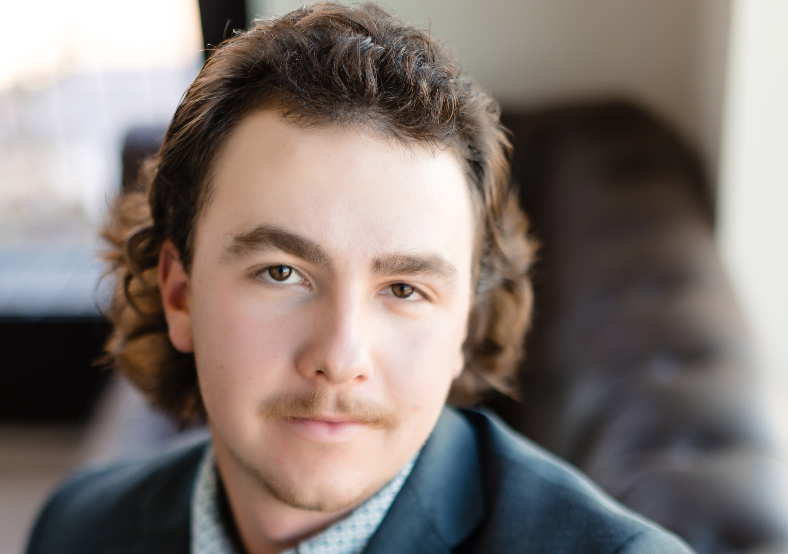 Jacob Grosenbacher, Project Manager, Woolsey