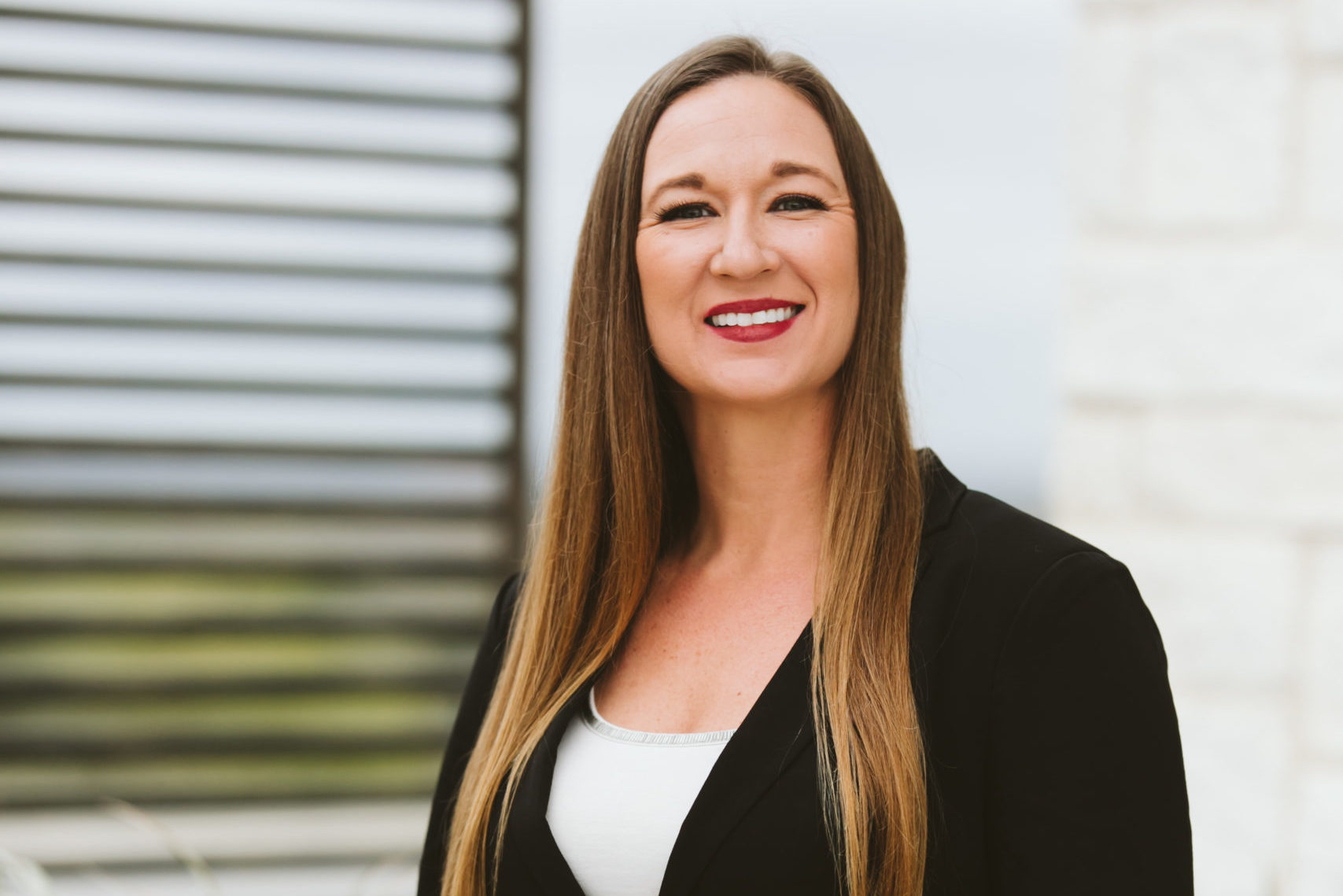 Julie Woolsey, Senior Vice President, Woolsey