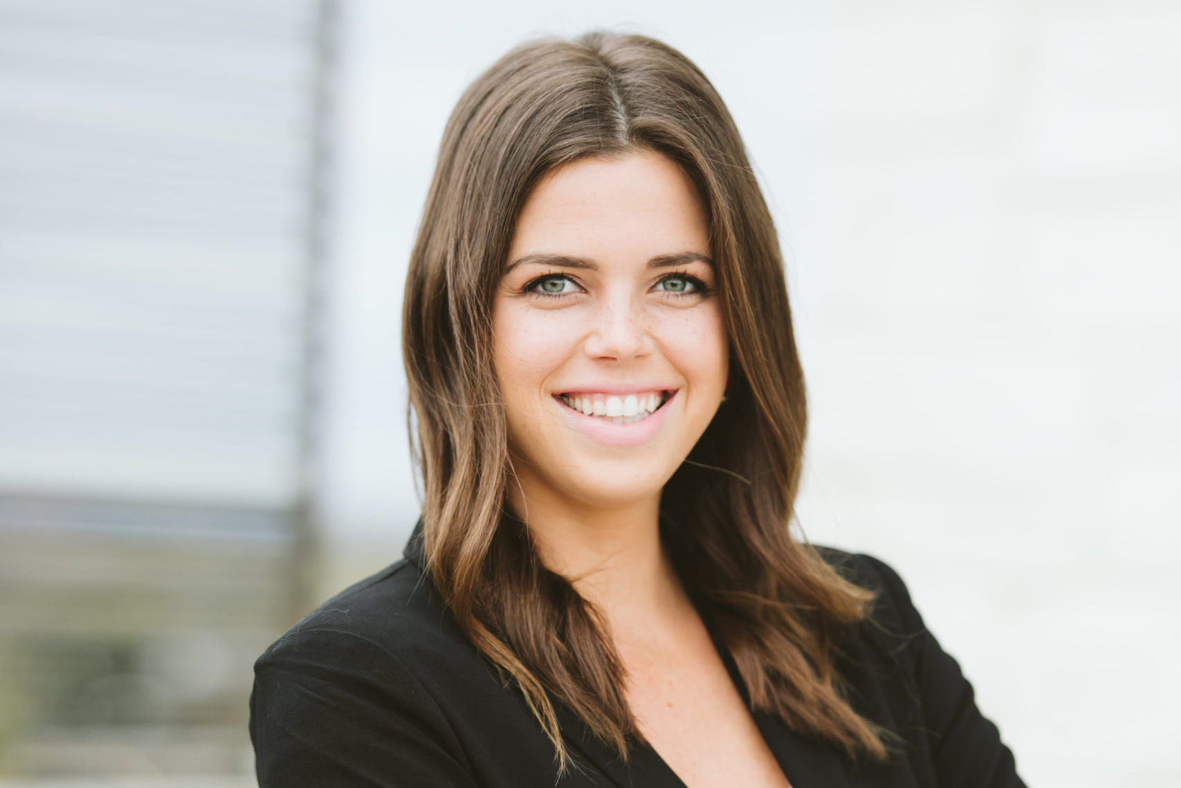 Kate Woolsey, Chief Marketing Officer, Woolsey