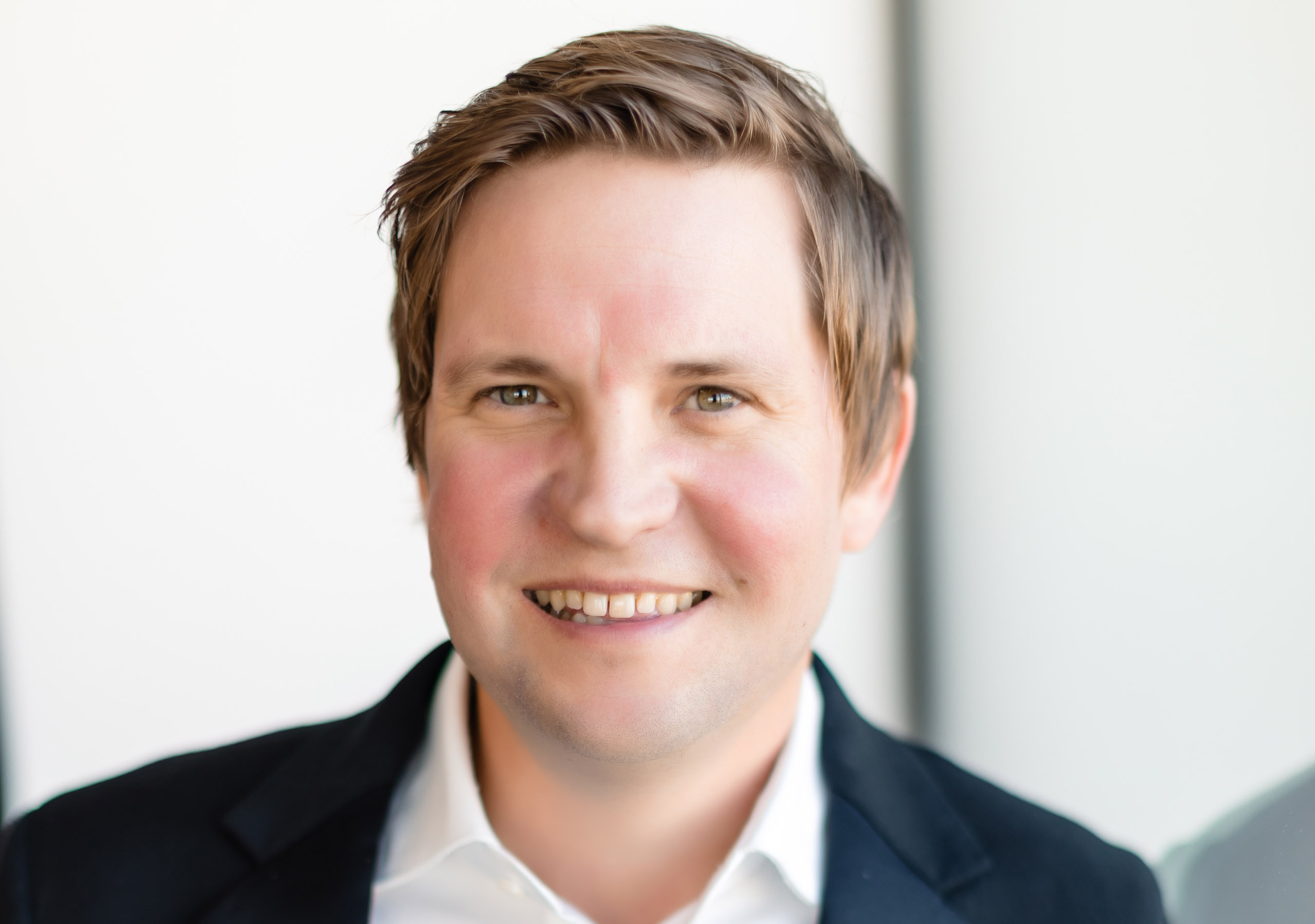 Keaton Lain, Director of Development & Preconstruction, Woolsey