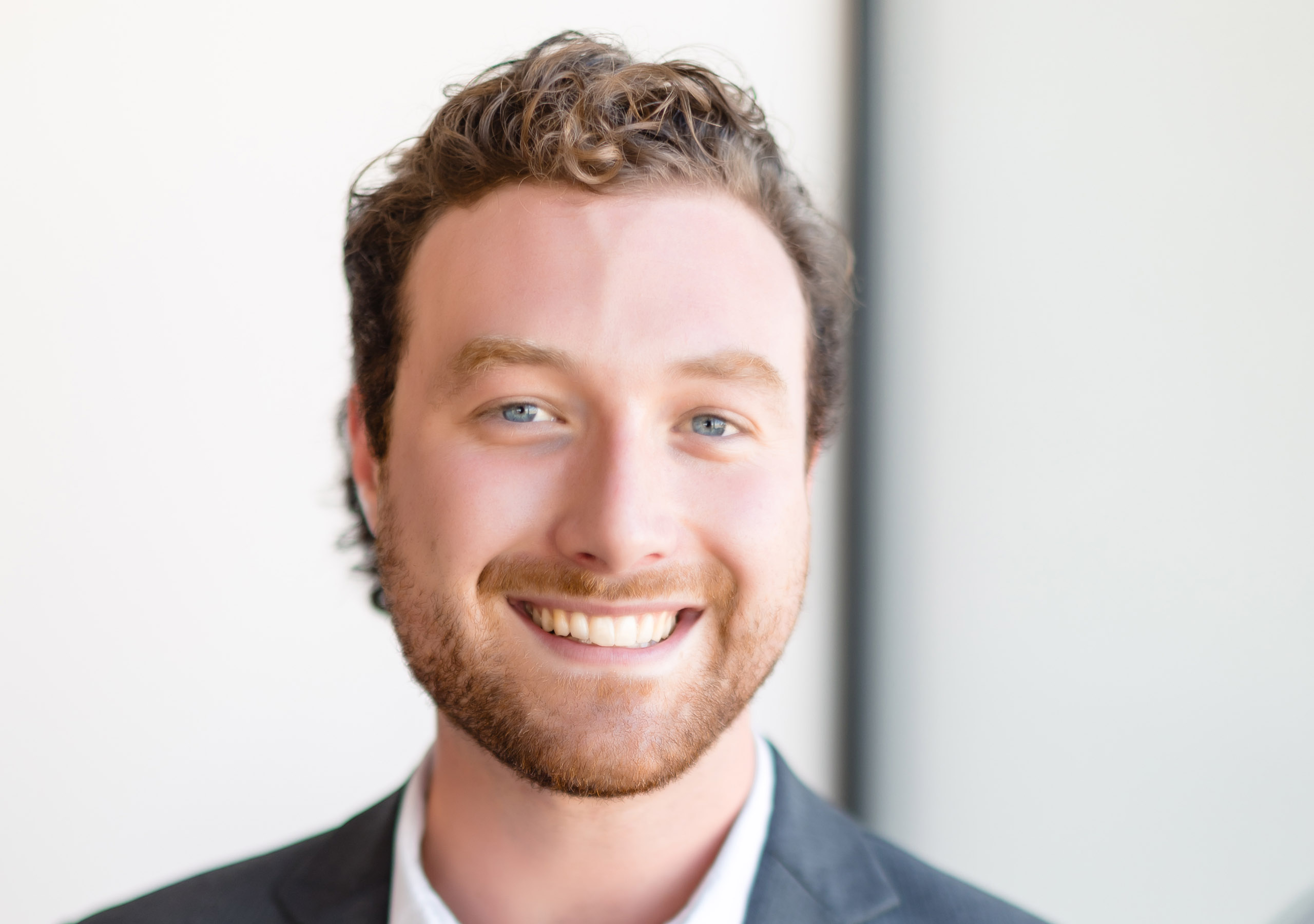 Mason Sims, Estimator & Project Administrator, Woolsey